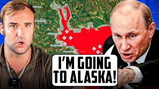 Even Russians Can’t Believe What’s happening in Russia | Ukraine Update
