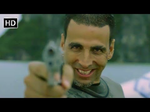 Climax - तुम सही कह रहे थे सेठ जी मैं हार गया - Blue - Akshay Kumar, Sanjay Dutt, Katrina Kaif - HD