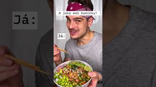 Tady se inspiroval Přemek Forejt ❤️🤣 aneb jaký máš Hobby ty? WHAT are ur Hobbies | ChefKoudy