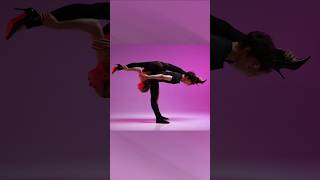 🇺🇦Designed, not accidental📸 Ballet. Models Anna and Artem