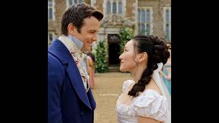 Finally 🔥| Bridgerton 4 🦋 #bridgertonseason4 #bridgerton #bridgertonnetflix #bridgertonvibes #love