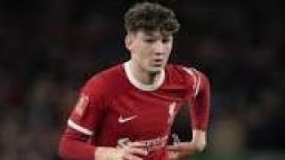 Lewis koumas Speaks out how much he learned from Luis Diaz at Liverpool!