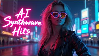 Música New Wave 80s Oscura y Alternativa