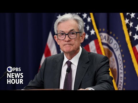 YouTube video thumbnail: Economy Grows More Than Expected Despite Trade war Concerns