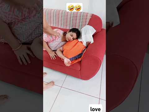 if you like my video please Like&subscribe mom #funny #shortsfeed #viral #cutebaby #comedy