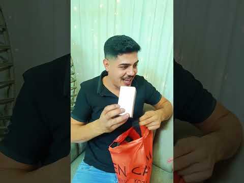 بابا جايب هدايا 💯😍ما سخي بمحمد😩فطومة جاكرتا لولو😪@lolo_fatome