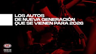 Los equipos que ya trabajan en la siguiente temporada