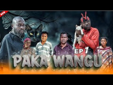 PAKA WANGU