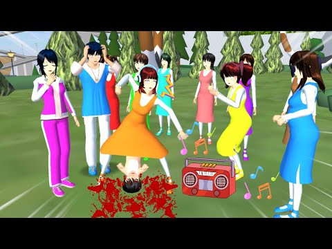 ANAKNYA LANGSUNG BROJOL || Drama Sakura School Simulator