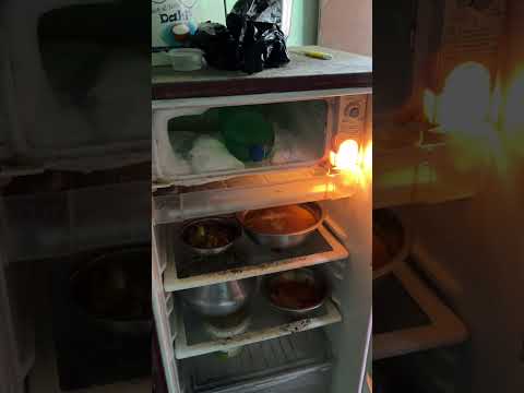 LG refrigerator inspection in Supaul || EHSAN