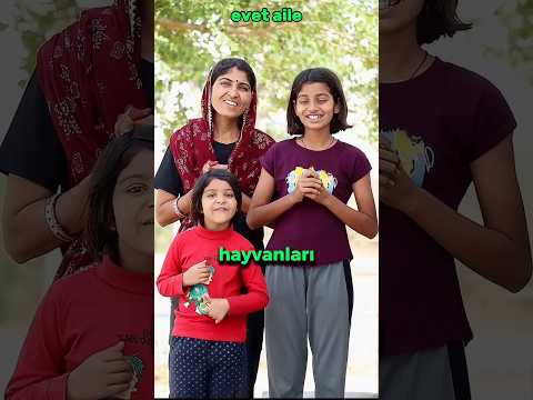 Eğlenceli Aile’de Kızlar Köpeğin Yaptığına Çok Şaşırıyor 4 #shorts #aile #eğlence #kahramanlık