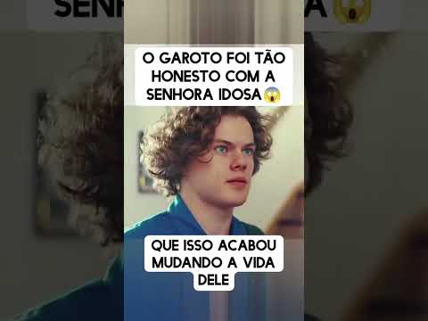Honestidade é tudo