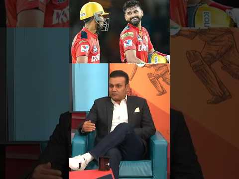 Sherays Iyer Captaincy In IPL 2025 #cricket #ipl #ipl2025