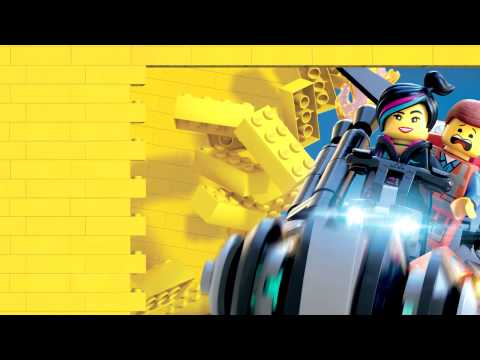 Everything is AWESOME!!! - Tegan and Sara, The Lonely Islands 