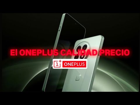 OnePlus 13R es REAL y lo tiene muy difícil…