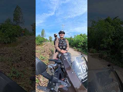 ความรู้นักตกปลา ถ้าพึ่งลอกคลองปลาจะเยอะ #จ่าบูม #สุพรรณบุรี #ตำรวจไทยหัวใจประชาชน