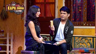 Kapil ने Nargis को किया प्रपोज – देखिए फनी रिएक्शन! | The Kapil Sharma Show