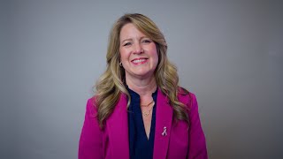 The Mammogram That Changed Shona’s Life Forever