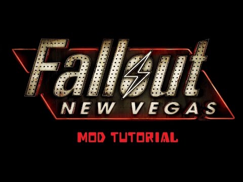 fallout new vegas tutorial