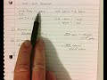 Caloric Conversions and Units