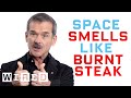 Space Myths Debunked by Commander Chris Hadfield