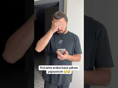 Bu korku sana yeter 😳😅