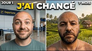 7 MOIS AUX PHILIPPINES : J'ai totalement changé. (Mon bilan honnête)