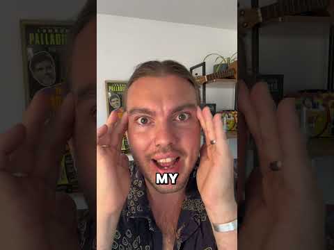 i was in a KSI video…