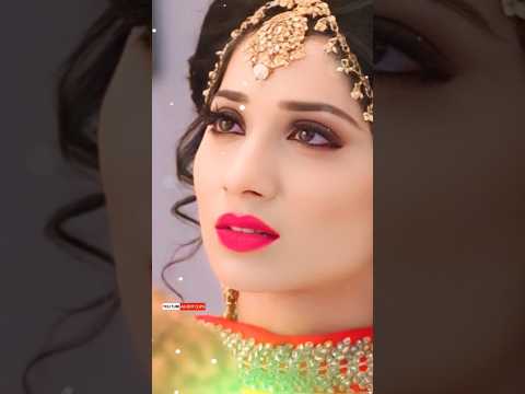 😍 Shan & Asmita|Baarish Ban Jaana|#shorts
