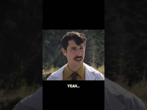Spy gadget is too powerful #goodcopgreatcop #sketchcomedy #jamesbond  #funnyvideo #awkward #comedy