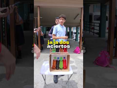 Parte 1 #tramp #ordenalasbotellas #escuela #panama #venezuela #mexico