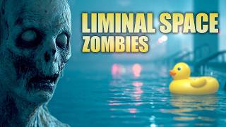 Liminal Space Zombies (Call of Duty Zombies)