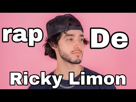 Rap de @RickyLimon