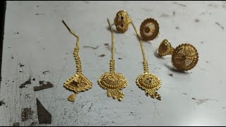 Subhash Sethi jewellers  is live!