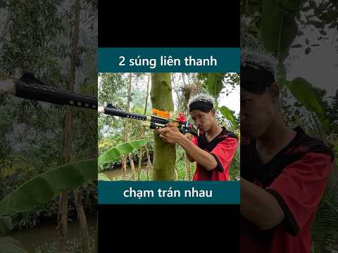 Chơi liên thanh luôn #anhtutv #haihuoc #vuinhon #trending #shorts