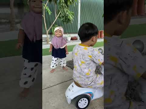 Main bareng #shorts