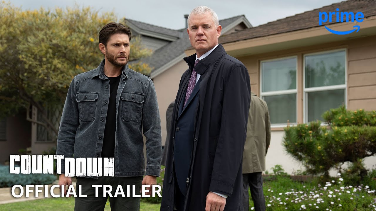 La cuenta atrás miniatura del trailer