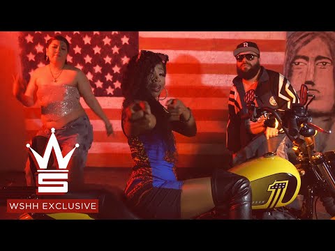The SNaP Peas x DreyaTheSlayya - How to Drain (Official Music Video)