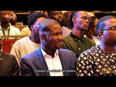 OPEN DAY: MTN INNOVATION LAB
