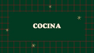 Cocinando con las Tías