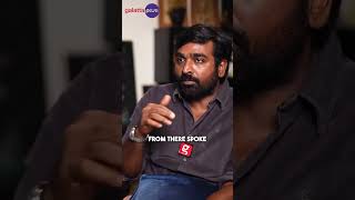 “I Didn’t Fully Understand the Script While Filming #kadaisivivasayi” Says #vijaysethupathi
