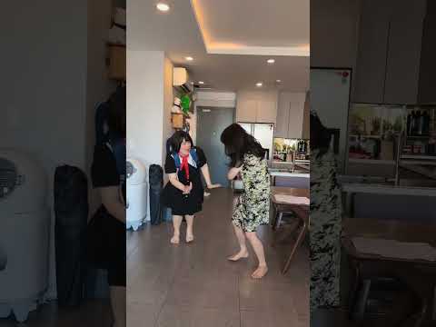 Học sinh ở Bình Dương #shorts @LongChunOfficial