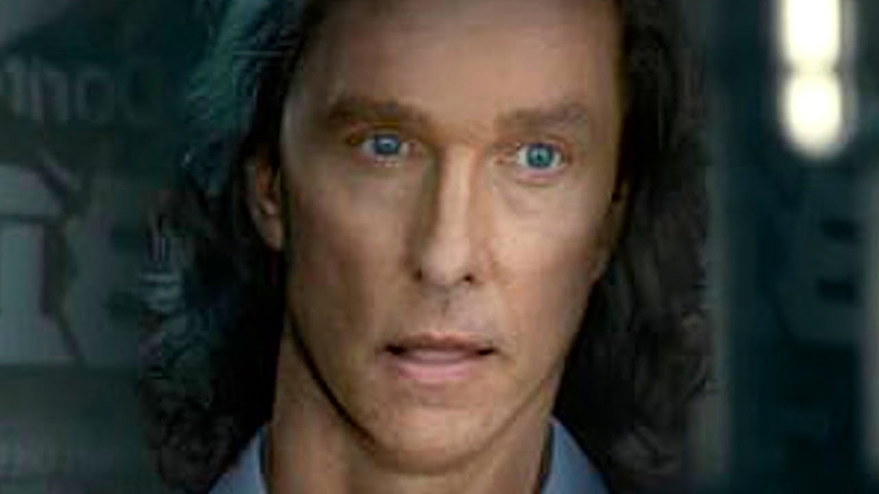 Doritos 3D's Flat McConaughey Commercial Is Dividing Everyone
