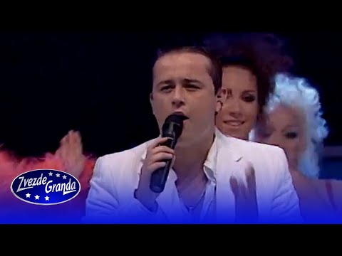 Nemanja Nikolic - DRUGARICE - Live - (Zvezde Granda Finale Tasmajdan 2007)