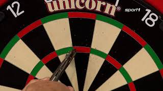 Wade (4) - Cross | Last Leg - Quarter Final #1 | Grand Slam of Darts 2021