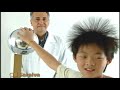 Understanding Van de Graaff Generator Concepts