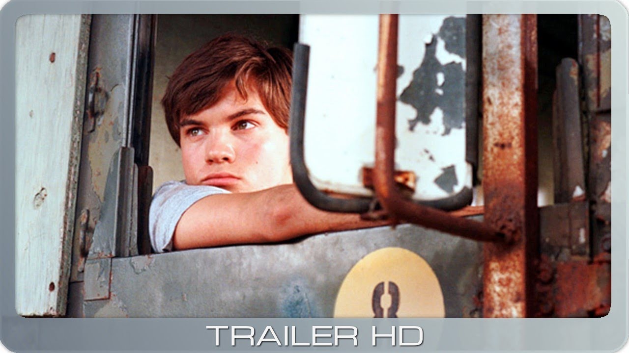 The Mudge Boy Trailer thumbnail