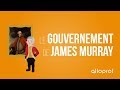 Réactions Britanniques et Proclamation Royale