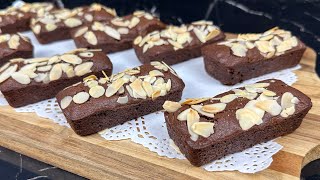 J’ai testé LE SUZY CAKE de PIERRE HERMÉ !  En version revisitée ! Le Meilleur Gâteau au Chocolat 🍫