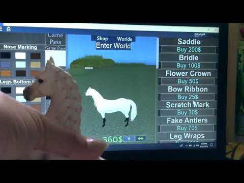 Free Roblox Codes For Horse World 07 2021 - horse heart game roblox